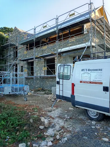 Rejointement de maison Plougrescant Rejointement de maison Plougrescant